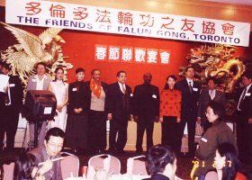 多元的文化 一样的良知