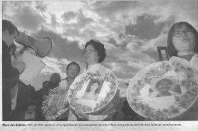 日内瓦论坛报:法轮功向联合国请愿