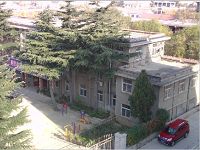 山东招远岭南金矿洗脑班