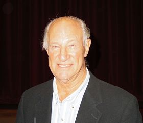 银行家道格•史密斯先生：我希望中国能回归纯净的美好