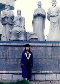 &#039修炼法轮大法后，杜鹃走出怨恨，迎来崭新人生&#039