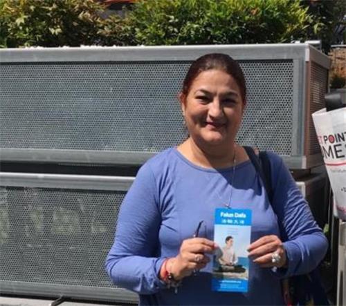 &#039图17：来自印度的巴拉塔（Bharata）女士。&#039