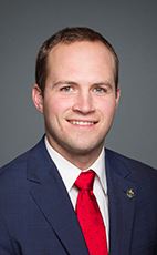 '图24：联邦国会议员纳撒尼尔‧厄斯金-史密斯（Nathaniel Erskine-Smith）'