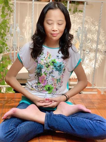 &#039图1：宇涵炼第五套功法。&#039