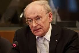 &#039图1：加拿大人权律师大卫·麦塔斯（David Matas）&#039