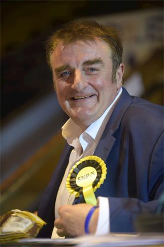 &#039图6：英国国会议员谢帕德（Tommy Sheppard）。&#039