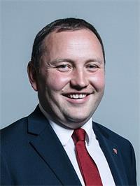 图11：伊恩·默里议员(Ian Murray MP)