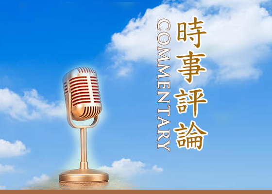 读美英澳十五国联合声明所想到的