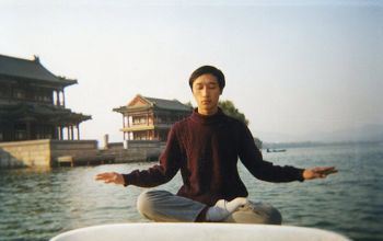 '法轮功学员王建国'