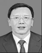 '原哈尔滨市委书记盖如垠'