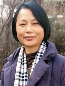 '刘晓雅女士'